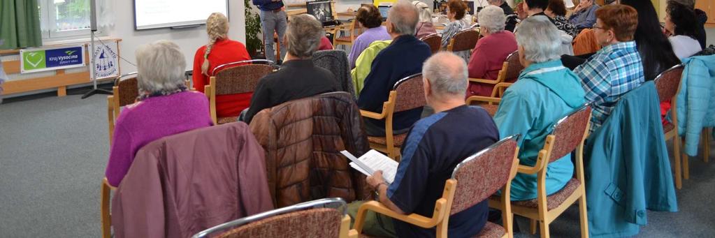 Tradičně největší zájem byl o poradenství týkající se kompenzačních a rehabilitačních pomůcek, zejména pro osoby se sluchovým postižením (720 klientů).