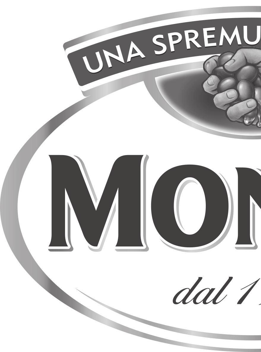 s EXTRA PANENSKÉ OLIVOVÉ OLEJE Značka MONINI, výrobce prestižního extra panenského olivového oleje, sídlí v italském městě Spoleto v kraji Umbria, který je proslulý kvalitou olivových olejů.