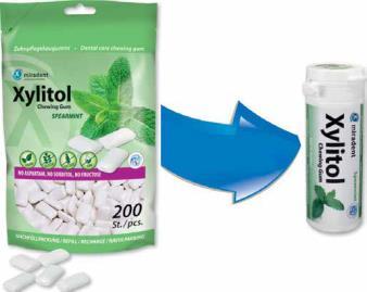 6x1000ml, 1ks=148Kč 1000ml 1074,- 888,- Polanight 16% Polanight je ph neutrální gel s obsahem karbamid peroxidu.