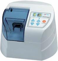 6978,- Alginate mixer MX-300 Automatická digitální míchačka alginátových otiskovacích hmot. Šetří Váš čas - hmota namíchaná za 8 sekund.