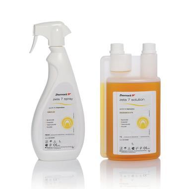 Impregum Penta Super Quick Kombinace vynikajícího výkonu a spolehlivosti polyéterů s rychlostí tuhnutí A-silikonů Přesnost zobrazení, reprodukce detailů také u menších