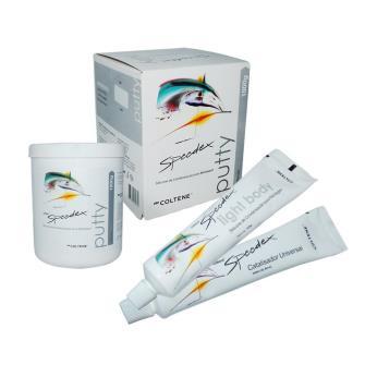 tmel v dóze, 2x 50 ml krém a příslušenství. Úvodní sadaheavy Soft Fast/Light Fast: 2x 380 ml tmel v kartuši, 2x 50 ml krém a příslušenství.