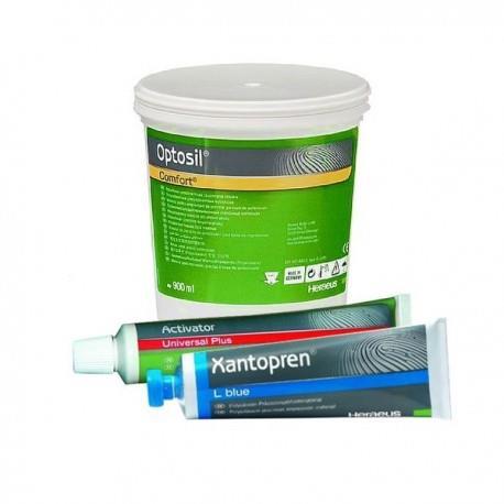 Tři druhy tmelů pro strojové míchání - Penta H, Penta H Quick a Penta Putty. Čtyři druhy korekčního krému - Light Body, Light Body Quick, Regular Body a Regular Body Quick.