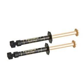 Forendo Paste Seek / Sable Seek Ultra-Etch WAM Endo pinzeta 2530,- Mini Obturation Kit: 2 ml EndoREZ, 10 kanyl Mixing Tip, 10 Skini stříkaček, sortiment 12 kanyl NaviTip 29G.