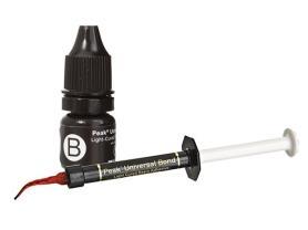 Pro dočasnou a střednědobou léčbu kořenového kanálku. Indikátory zubního kazu, které barví kariézní dentin. Seek - barví kariézní dentin červeně.