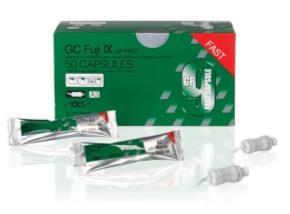 GC Fuji Triage 1-1 plv.- liq.
