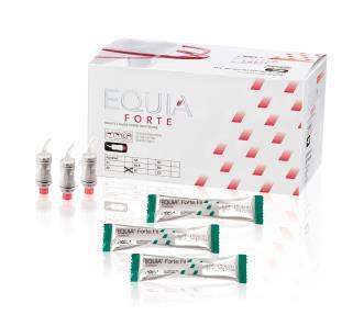 Essentia HiFlo/LoFlo Essentia - Univerzální světlem polymerující kompozit s