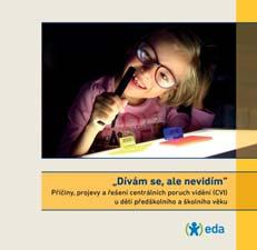 31: Maminka Ondry: V neděli jsme byli celá rodina na semináři paní Skalické k CVI. Byl plný informací, které nám pomohou do budoucna. Většinu času jsem měla pocit, že se mluví přímo o Ondráškovi.