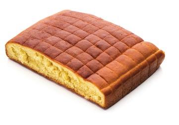 výrobku #415 sezónní Koláč makový 110 g č.