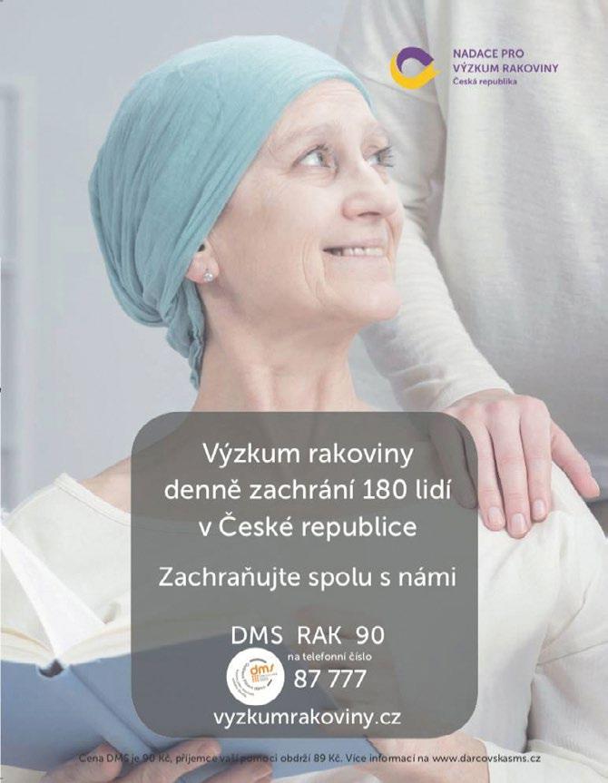 2018 uzavřela Nadace sm