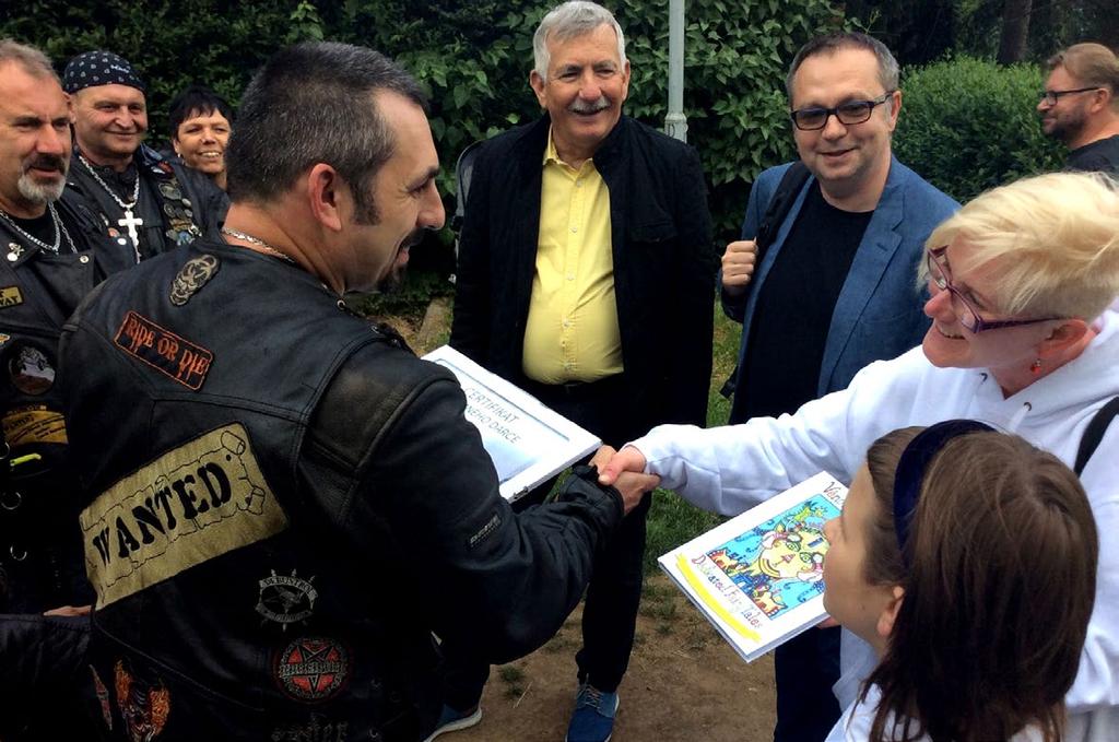 věc. V uplynulém roce se této