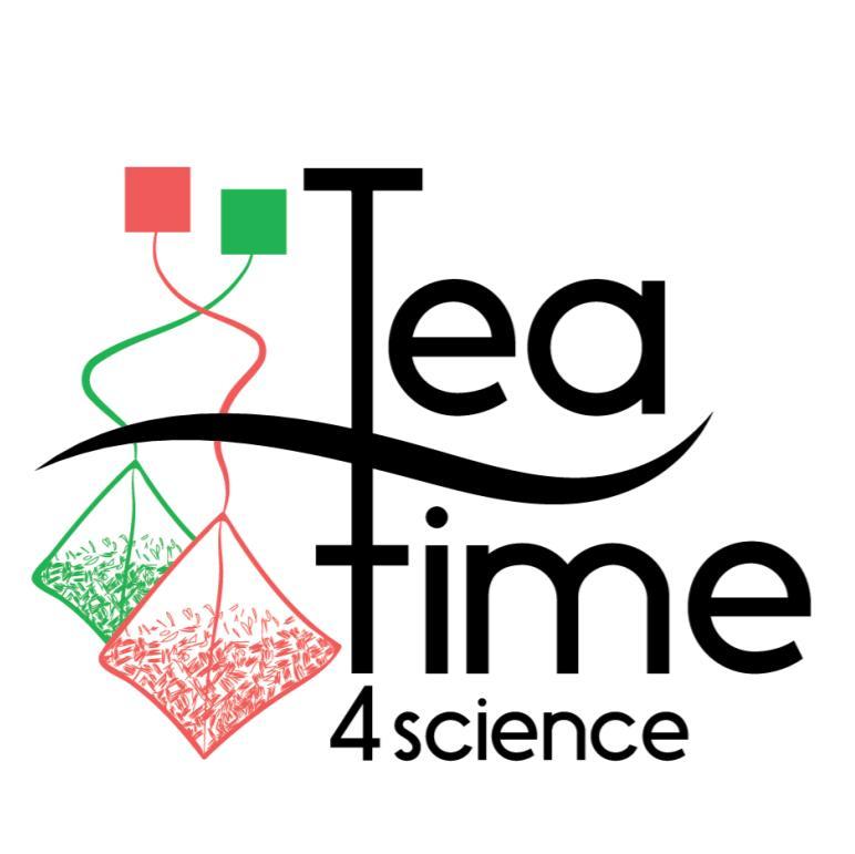 Výukový materiál TeaTime4science 2019 Pokyny a