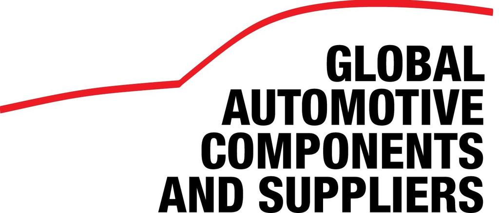 Components and Suppliers Expo je významnou mezinárodní akcí automobilového průmyslu.