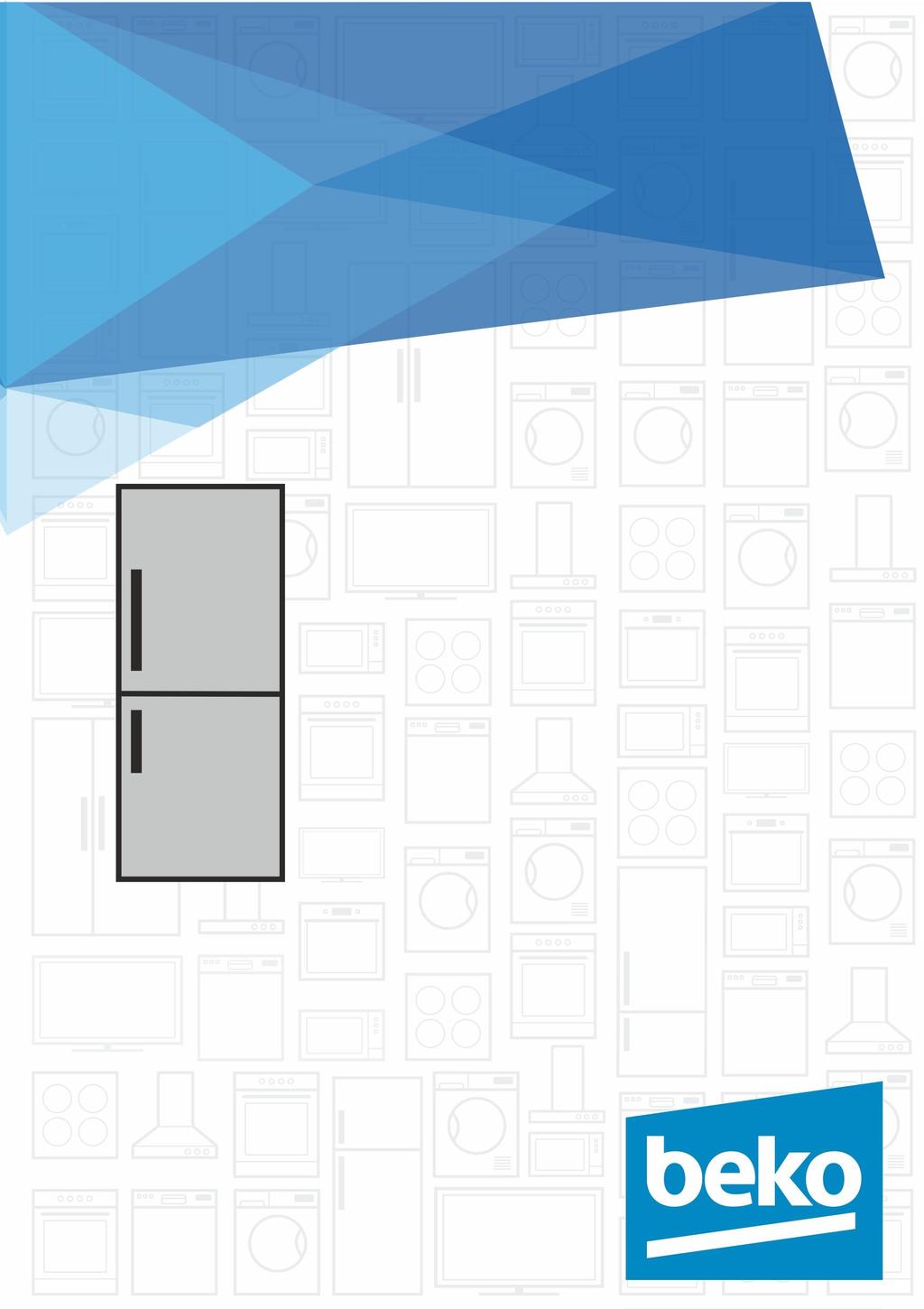 Refrigerator-Freezer Type I Chladnička-Mrazák Typu I Chladnička-Mraznička Typu I Hűtő-És Fagyasztógép I-es Típusú Frizidera-Frezer Tip I Хладилник и Фризер