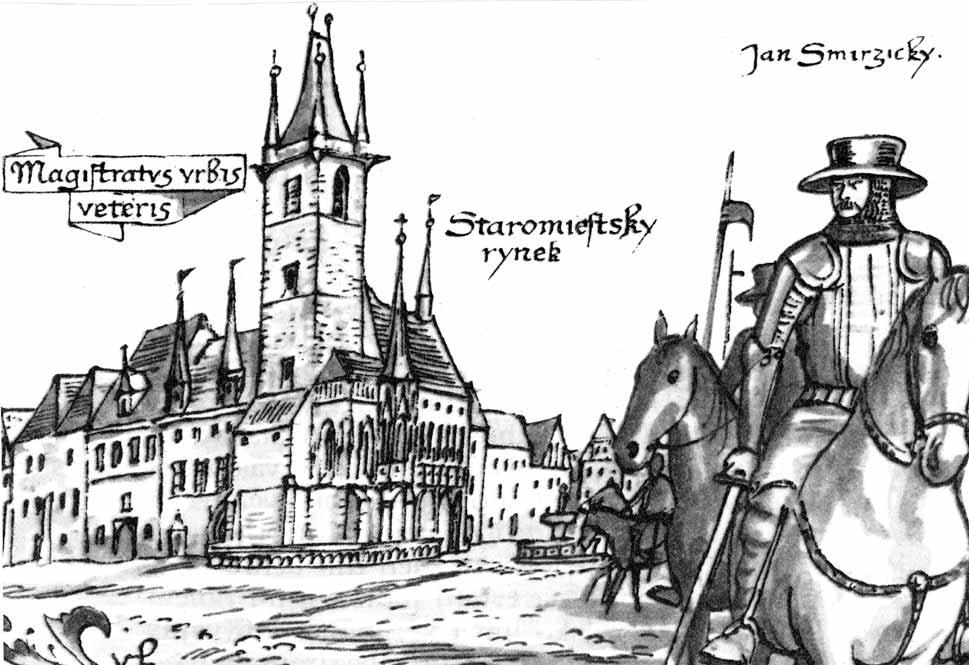 ~ 4 ~ Pohled do historie Ves LedËice pat Ì mezi nejstaröì obce v»ech ch.
