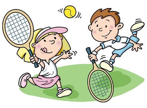 září 2019 druhý ročník TENISOVÉHO TURNAJE MLÁDEŽE pro děti do 18 let. Turnaj je otevřený i pro nečleny tenisového kroužku.