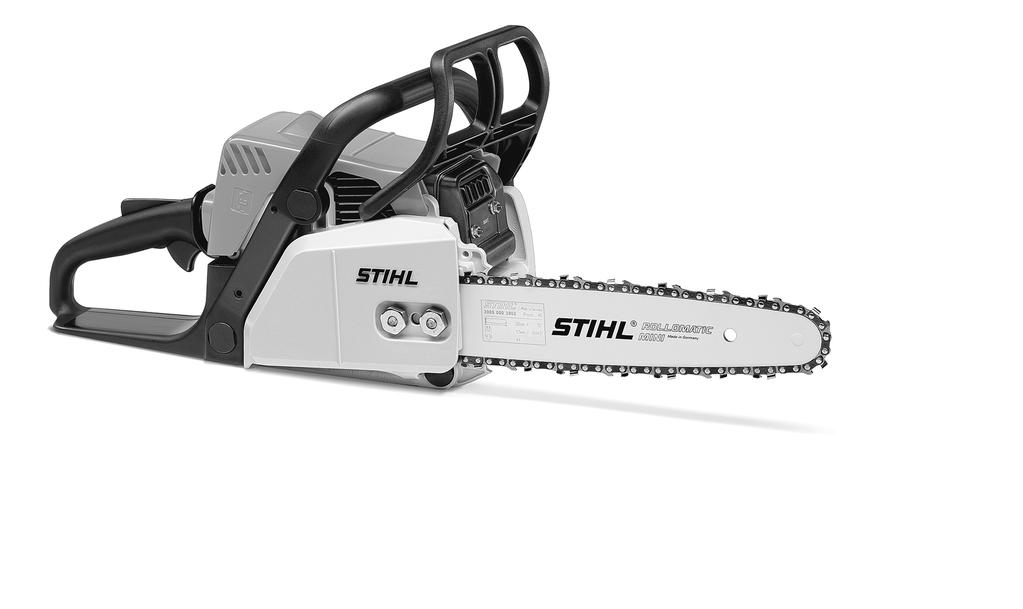 { STIHL MS 170,