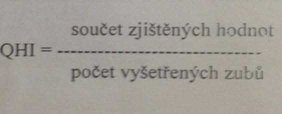 pomůcky a ukážeme, jak se tohoto povlaku snadno a jednoduše zbavit. Pomocí kartáčku a dalších pomůcek zabarvení ze zubní plošky setřeme. Zda je zub opravdu hladký, může pacient zkontrolovat jazykem.