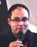 24 ZPRÁVY Z KONFERENCE Život není jen sen MUDr