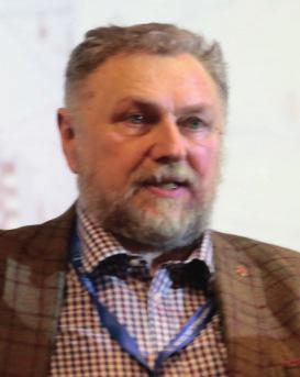 28 ZPRÁVY Z KONFERENCE Postřehy o bolesti a snech z Jarní interaktivní konference v Praze MUDr