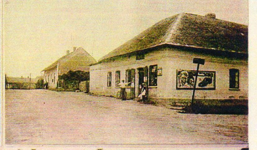Dům číslo popisné 50 I tento dům měl hodně dlouhý život!