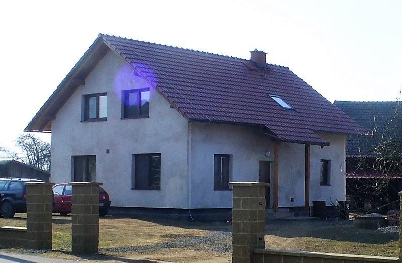 Vystřídaly se tam opět další generace rodiny a i ta založila své rodiny