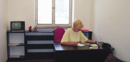 REDAKâNÍ OZNÁMENÍ V mûsíci ãervenci leto ního roku bylo zfiízeno dal í pracovi tû státního podniku Povodí Odry v Jablunkovû. Organizaãnû je souãástí VHP v âeském Tû ínû u závodu 02 ve Fr dku-místku.