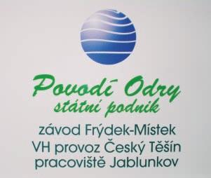 informací obãanûm a organizacím z regionu, ktefií tak v mnoha pfiípadech nemusí váïit cestu do vzdáleného âeského Tû ína, Fr dku-místku nebo Ostravy.