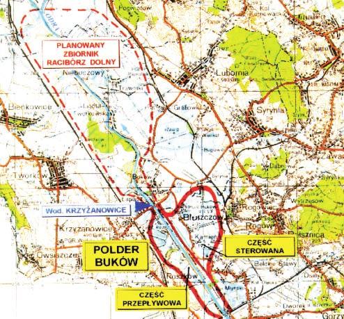 Odry. Pod tímto názvem uspofiádali pol tí kolegové vodohospodáfii ve dnech 4.-5.