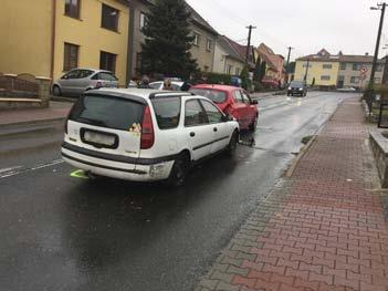 investorem terasových domů tak, aby plánovaná výstavba co nejméně narušovala život občanů bydlících v blízkosti stavby. Dne 6. 12. 2018 proběhla schůzka na úřadě za účelem koordinace výše uvedeného.