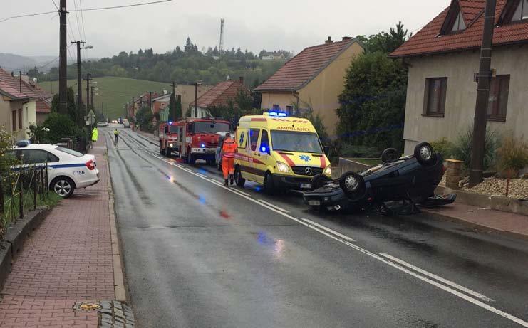 nedodržení pokutovat. Zúčastněné osoby jsem detailně seznámil s projektem na zklidnění ulice Ondrova, který z podnětu MČ Brno-Kníničky zajišťuje městská společnost Brněnské komunikace.