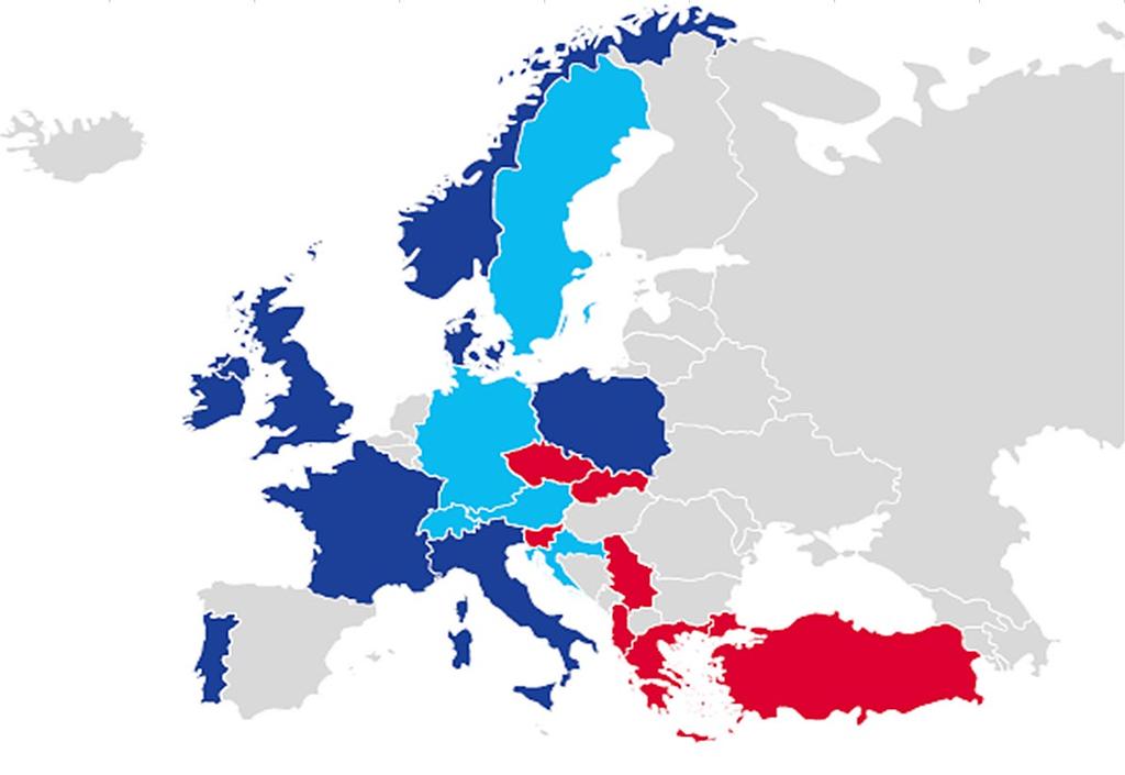 Zajímavý byl vývoj ve Švýcarsku, kde iniciativa za zrušení koncesionářských poplatků získala dostatek podpory k vypsání referenda.