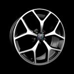 Obj. kód Disky kol & Pneumatiky 19" Corsa 6G7 54 000 27 000 POZN. Váže 142, 44B 19" Quadrifoglio 6Y8 54 000 27 000 POZN.