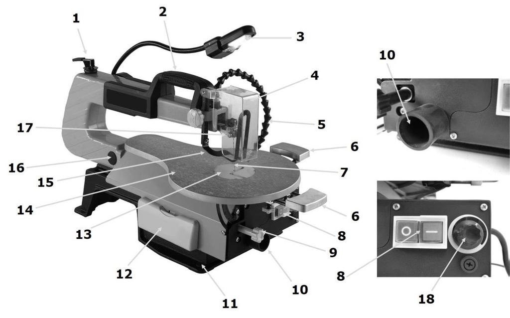 12 TECHNIC 12.