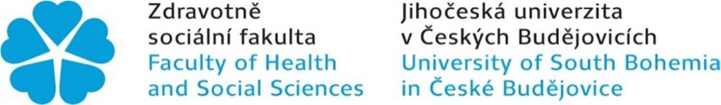 Problematika nadměrného užívání antibiotik a jeho důsledky DIPLOMOVÁ PRÁCE Studijní program: VEŘEJNÉ