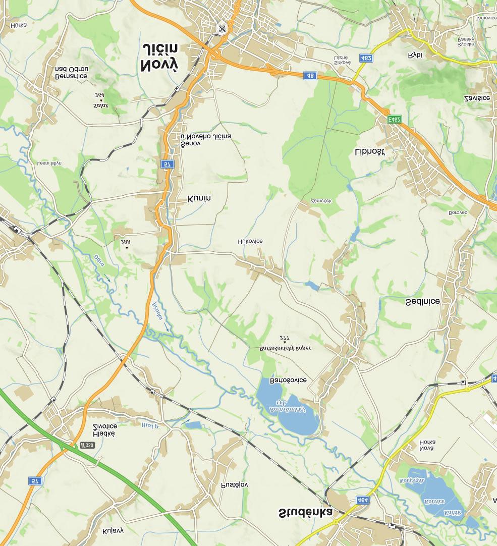 SLAVNOSTNÍ ZAHÁJENÍ 45. MRK PROBĚHNE V PARKU ZÁMKU BARTOŠOVICE dne 31. srpna 2019 v 8:00 hodin 2 1 3 4 5 1. ZÁMEK BARTOŠOVICE CENTRUM GPSR 49.6714225N, 18.0503386E 2.