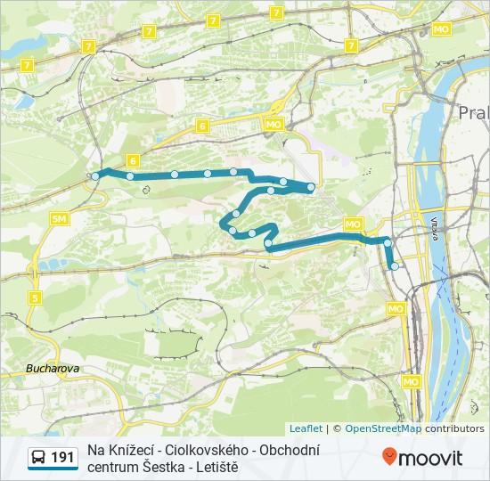 Pokyny: Vypich 14 zastávek ZOBRAZIT JÍZDNÍ ŘÁD LINKY Na Knížecí Za Ženskými domovy, Praha Anděl (L) Stroupežnického 2328/30, Praha Klamovka (D) Podbělohorská 2332/6, Praha Nad Klamovkou (A)