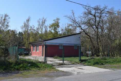 ZNALECKÝ POSUDEK O CENĚ OBVYKLÉ číslo 5358-53/19 NEMOVITÁ VĚC: stavba na pozemku parc.č.4284/17 Katastrální úd