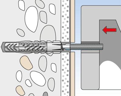 STAVEBNÍ MATERIÁLY Beton Sádrokartonové a sádrovláknité desky Svisle děrované