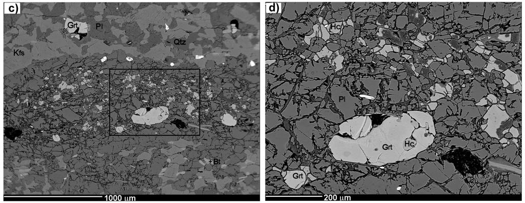 Al-spinely Hercynit Fe 2+ Al 2 0 4 většinou v metamorfovaných Fe bohatých sedimentech Méně často v některých bazických a ultrabazických vyvřelinách, pyroxenitech a felsických granulitech Tabulka -