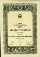 II. Základní charakteristiky V celkovém počtu poskytnutých hypotečních úvěrů zaujímá Hypoteční banka přední místo na trhu: celkově doposud uzavřených smluv k datu 31