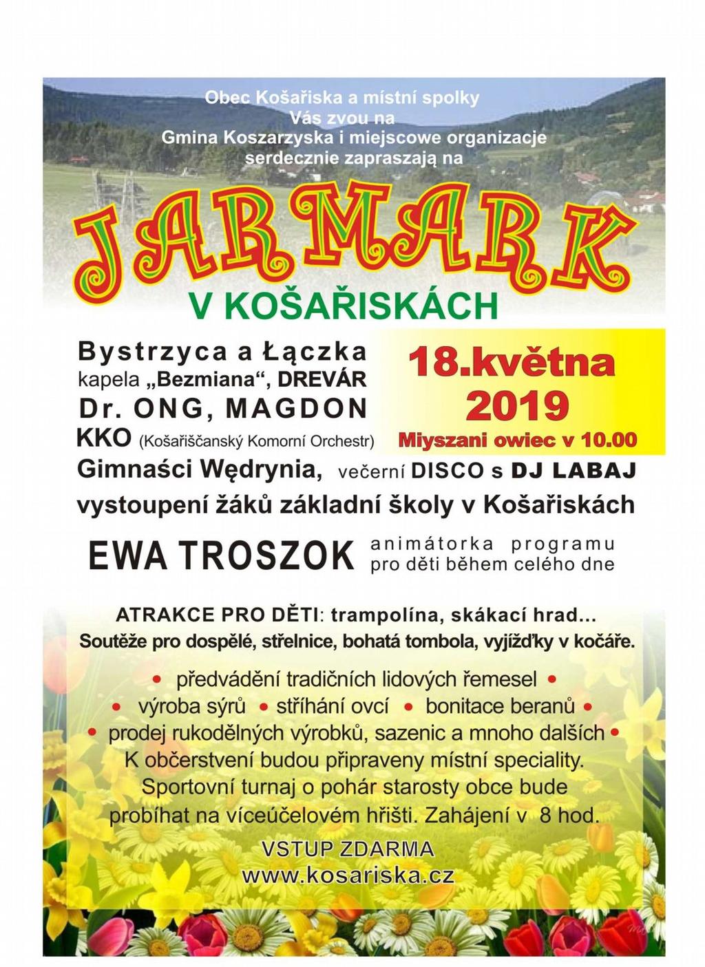 Soutěže se zúčastnilo 116 dětí z včelařských kroužků mládeže, kterých je v současné době v Moravskoslezském kraji dvacet pět. Soutěžilo se ve třech věkových kategoriích 1.-2. třída, 3.-5.