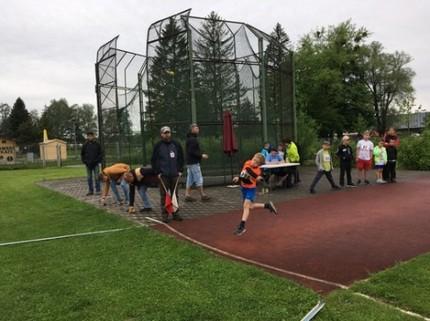 Košařiskách ve spolupráci se Sdružením