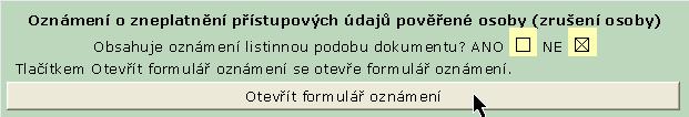 3. V jaké formě je žádost předkládána?