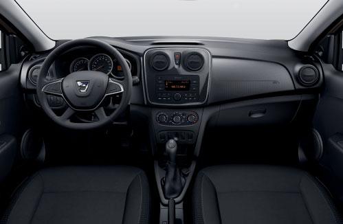 Access Open SÉRIOVÁ VÝBAVA ABS s elektronickým rozdělovačem brzdných sil (EBV) a brzdovým asistentem (AFU) Elektronický stabilizační systém ESC s protiskluzovým