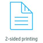 3 Tato tiskárna má mimořádně nízkou spotřebu energie díky inovativnímu designu a tonerové technologii.