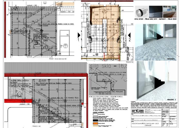 Dotaz č. 20 Žádáme zadavatele o vyjádření, zda trvá na materiálu oken dub, buk. Dle výrobců je technologicky z dubu, buku toto neproveditelné. Lze nahradit za borovici.