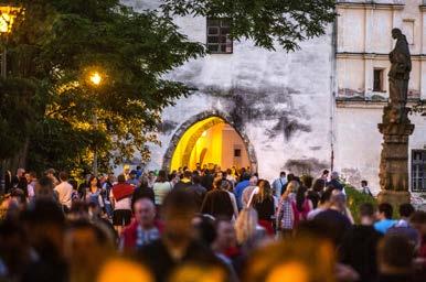SRPEN Festival chutí, vůní a řemesel 4. ročník festivalu regionálních producentů, bohatá nabídka regionálních specialit Místo konání: Zámek Pardubice Termín konání: 10. 8. 2019 www.topardubicko.