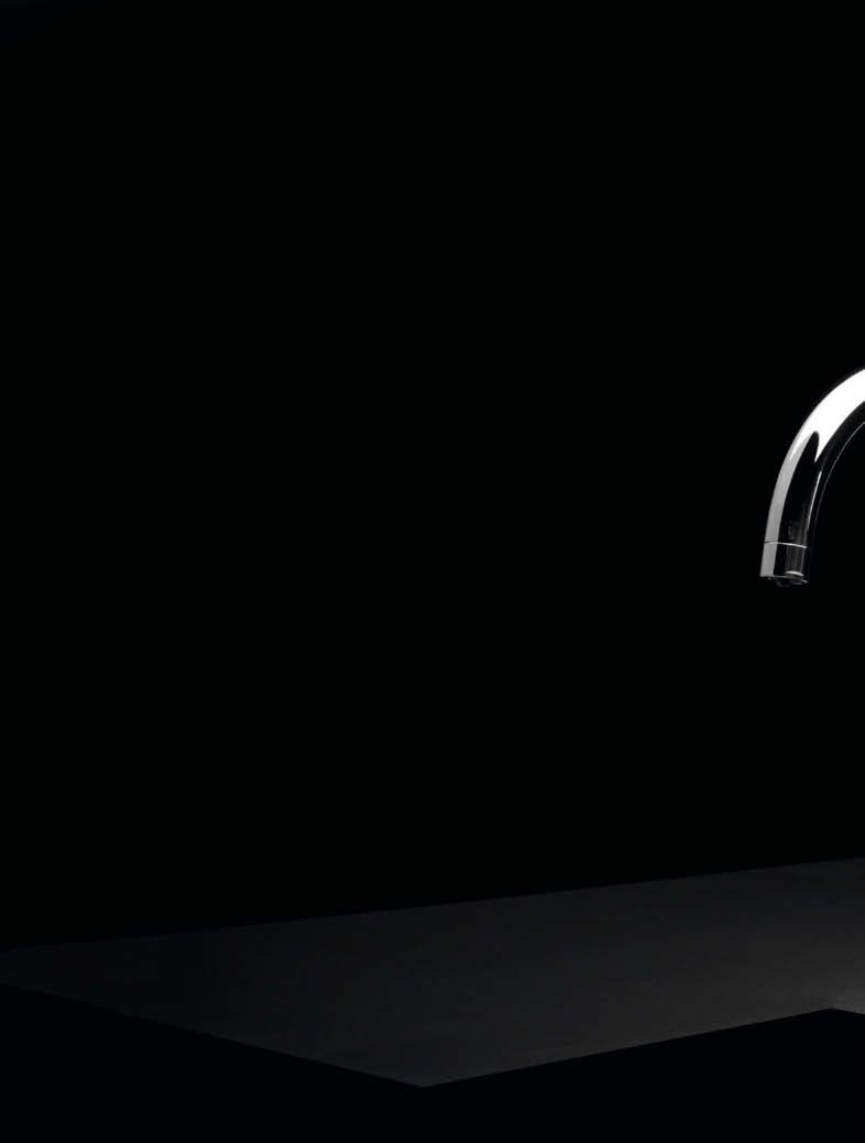 GROHE TECHNOLOGICKÉ SRDCE SYSTÉMU GROHE BLUE HOME Na chladič, klíčový prvek tohoto systému, jsme mimořádně hrdí.