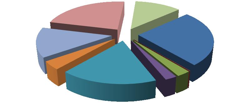 Charakteristika odvětví CZ-NACE 10 V České republice tvořila výroba potravin, nápojů a tabákových výrobků 2,65% HDP v roce 2010.